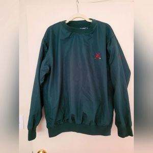 Vintage Ralph lauren POLO GOLF waterproof jumper